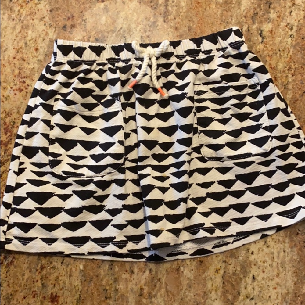 Forever 21 girls skirt